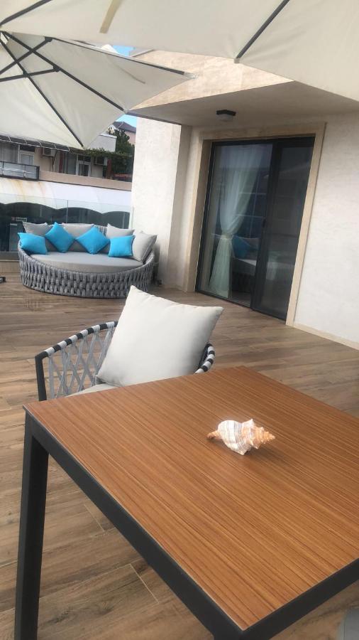 Vila Gama Lozenets Exterior photo