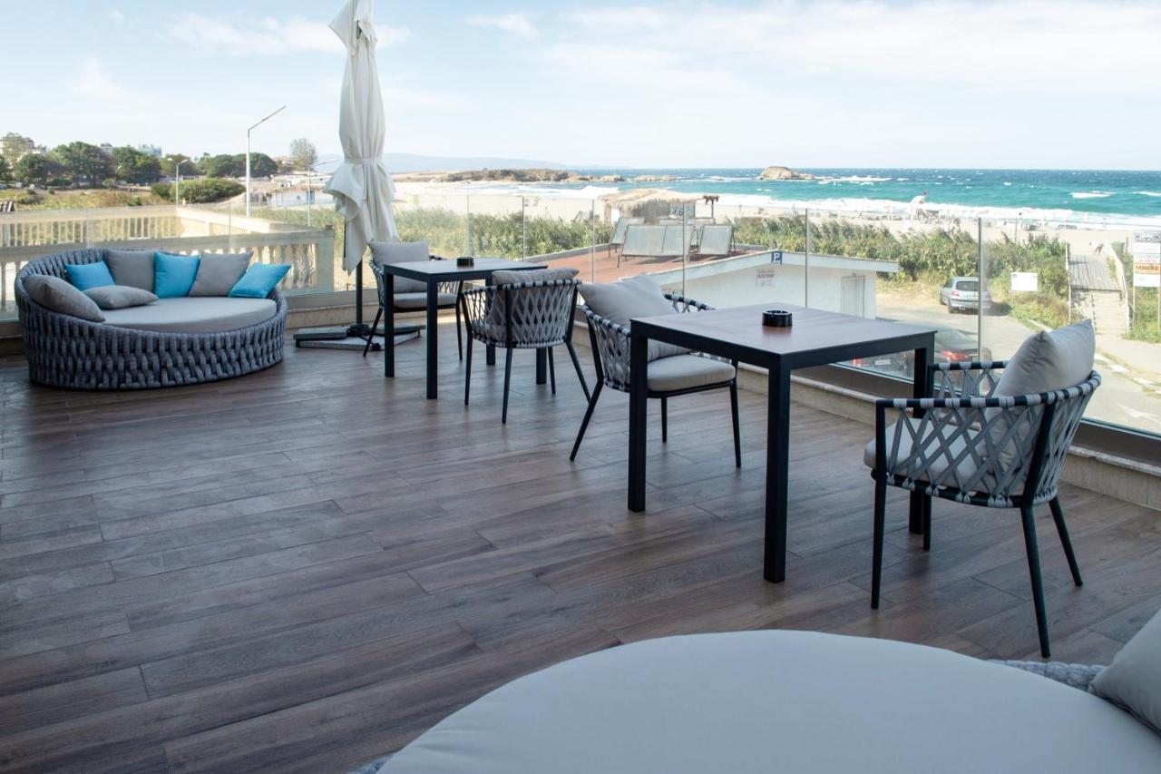 Vila Gama Lozenets Exterior photo