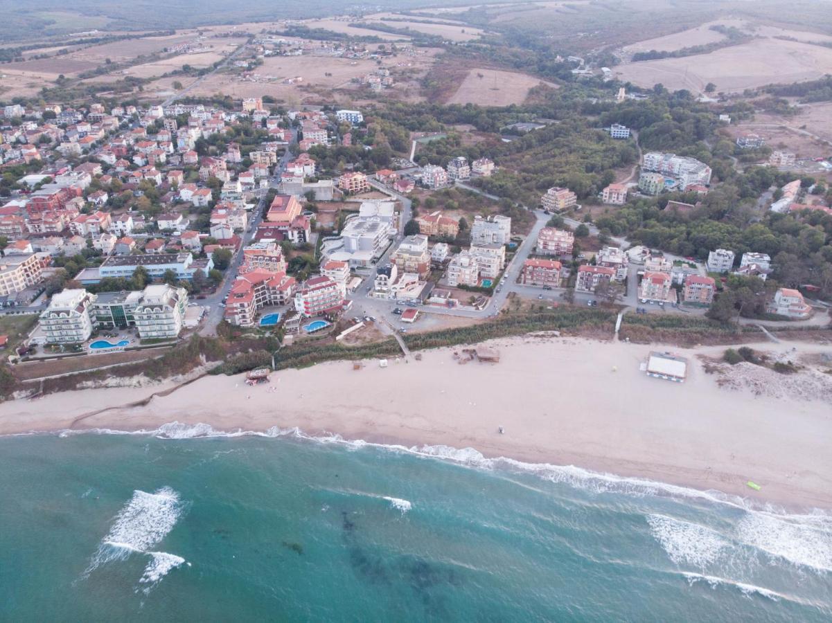 Vila Gama Lozenets Exterior photo